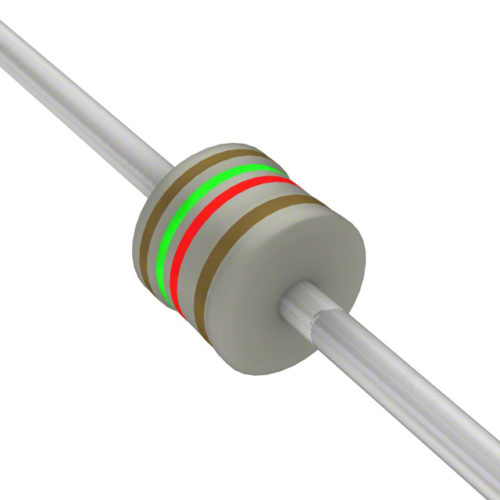 LSR-Resistors-Series-1-5k