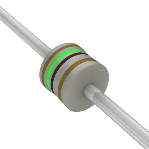 LSR-Resistors-Series-15