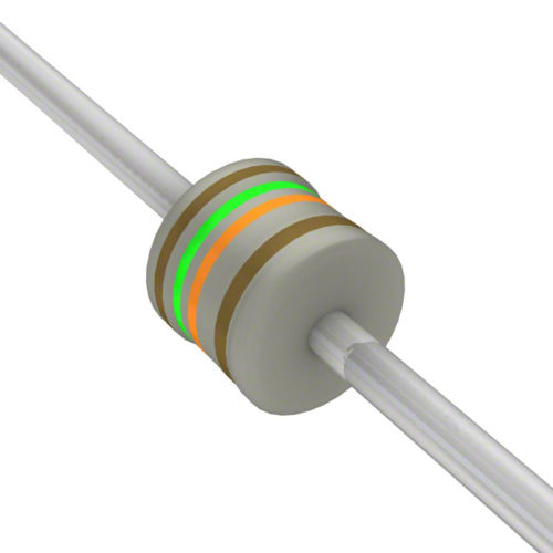 LSR-Resistors-Series-15k