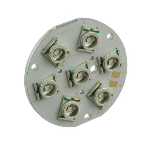 XREGRN-L1-0000-00P01-RND-7LED