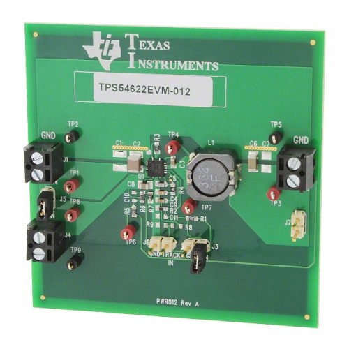 TPS54622EVM-012