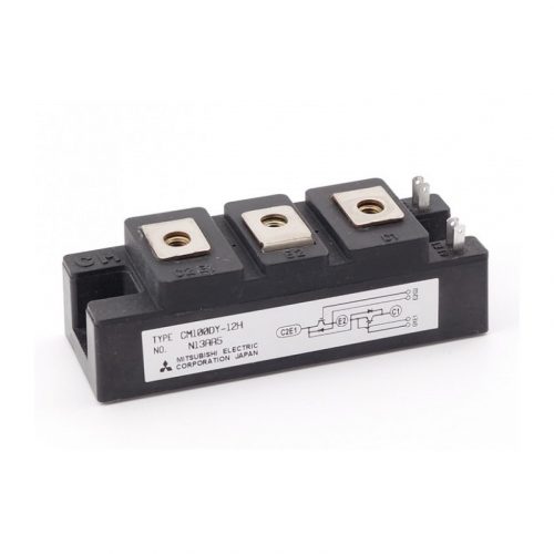 cm100dy-12h-igbt-modul